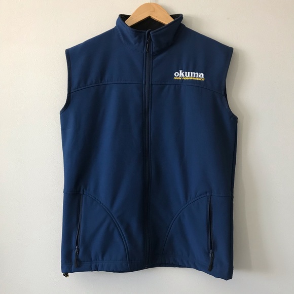okuma jacket
